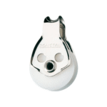 RF571 Edelstahlblock