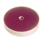 HYE Tauscheibe Tufnol 100mm für Tau 16mm(5st)