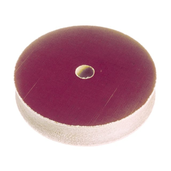 HYE Tauscheibe Tufnol 40mm für Tau 10mm(5st) – Bild 1