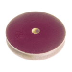 HYE Drahtseilscheibe Tufnol 40mm für Draht 4mm(5st)