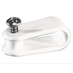 PNP63 Segelschäkel 12X8mm(20st)