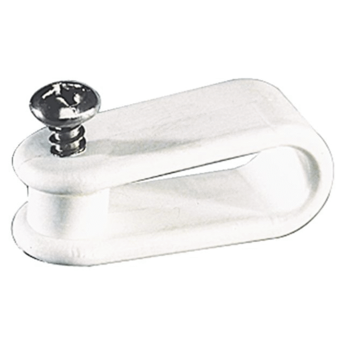 PNP63 Segelschäkel 12X8mm(20st) – Bild 1