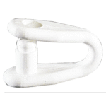 PNP81B Segelschäkel 127X8mm(20st)