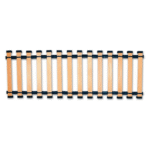 Bedflex 90x200cm 10mm