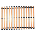 Bedflex 140x200cm 10mm