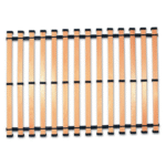 Bedflex 140x200cm 8mm