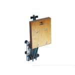 Motorhalterung Alu bis 15PS