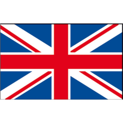 Flagge SB Union Jack 30x45cm