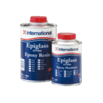 Epiglass Epoxidharz Schnellhärter 3,75l - nur für Prof.Anwender