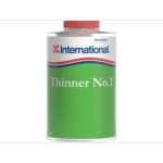 Verdünnung Nr.1 500ml