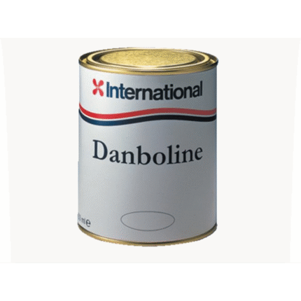 Danboline grau 2,5l