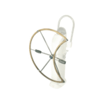 Klapp-Steuerrad 914mm (36) Konus (19/25mm)