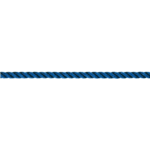 Liros Lirolen, PP-Multifil 3-schäftig gedreht 8mm navy(200m)