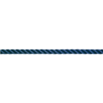 Liros Polyester Tauwerk navy 10mm(200m)