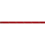 Liros Seastar Color rot 8mm(200m)