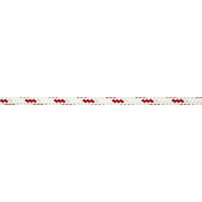Liros Top Cruising Kf rot 6mm(200m) – Bild 1