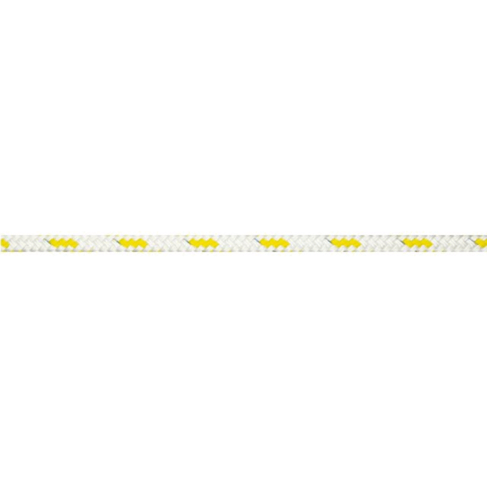 Liros Top Cruising Kf gelb 8mm(200m) – Bild 1