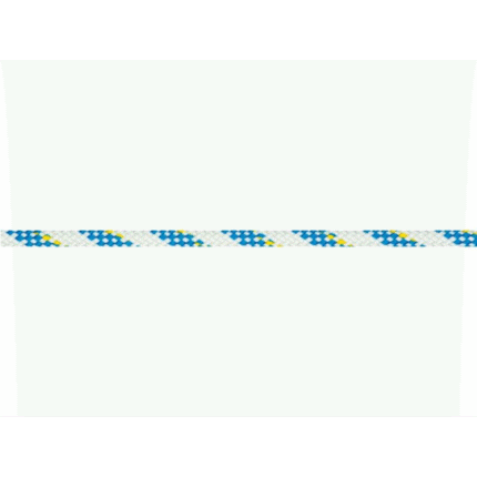 Liros Herkules Kf blau 10mm(200m)
