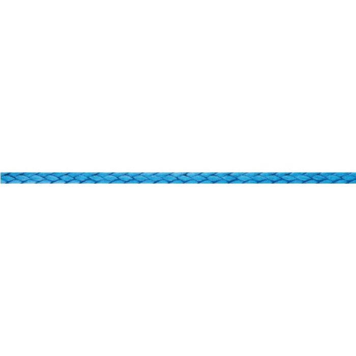 Liros Dyneema D-Prblau 4mm(250m) – Bild 1