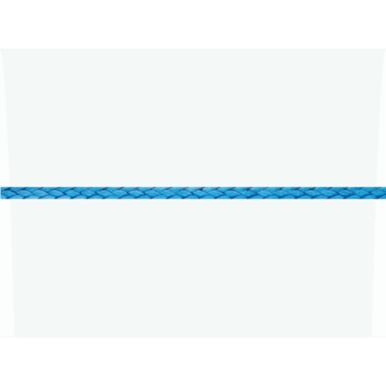 Dyneema D-Prmarine 6mm per lfm