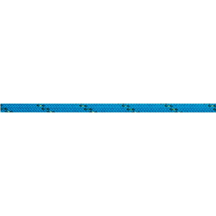 Liros Racing Vectran blau 14mm per lfm – Bild 1