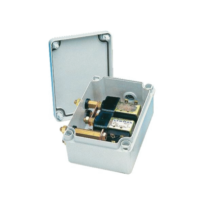 18000237 Controlbox 24V – Bild 1