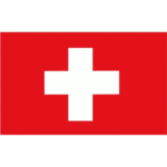 Flagge SB Schweiz 30x45cm