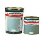 Interprotect Basis grau 3,75l - nur für Prof.Anwender