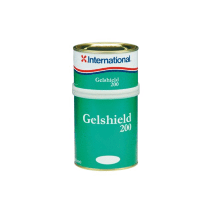 Gelshield 200 grau 2,5l - nur für Prof.Anwender