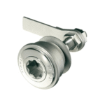 Cockpit Lukenverschluß