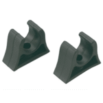 Halter Kunststoff 32mm(10st)