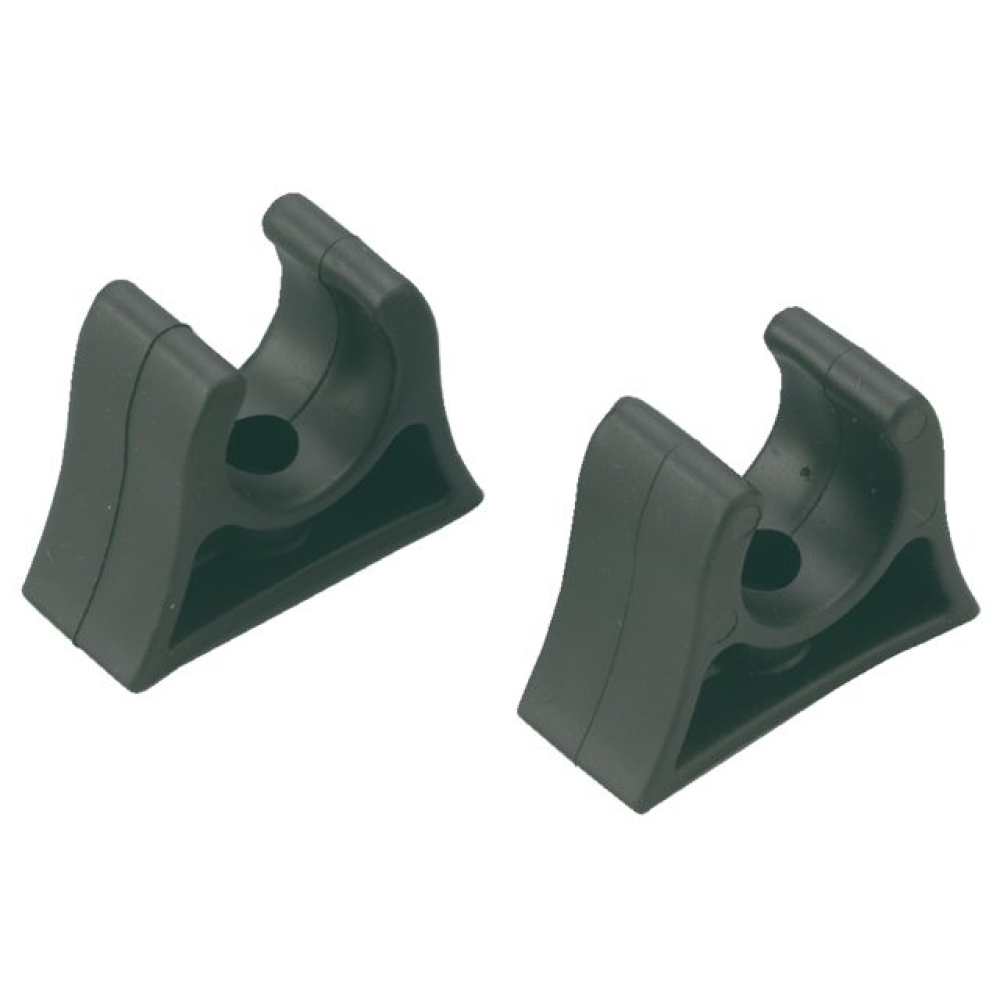 lhtc6359_a74b-post55946 Halter Kunststoff 25mm(10st) – Bild 1