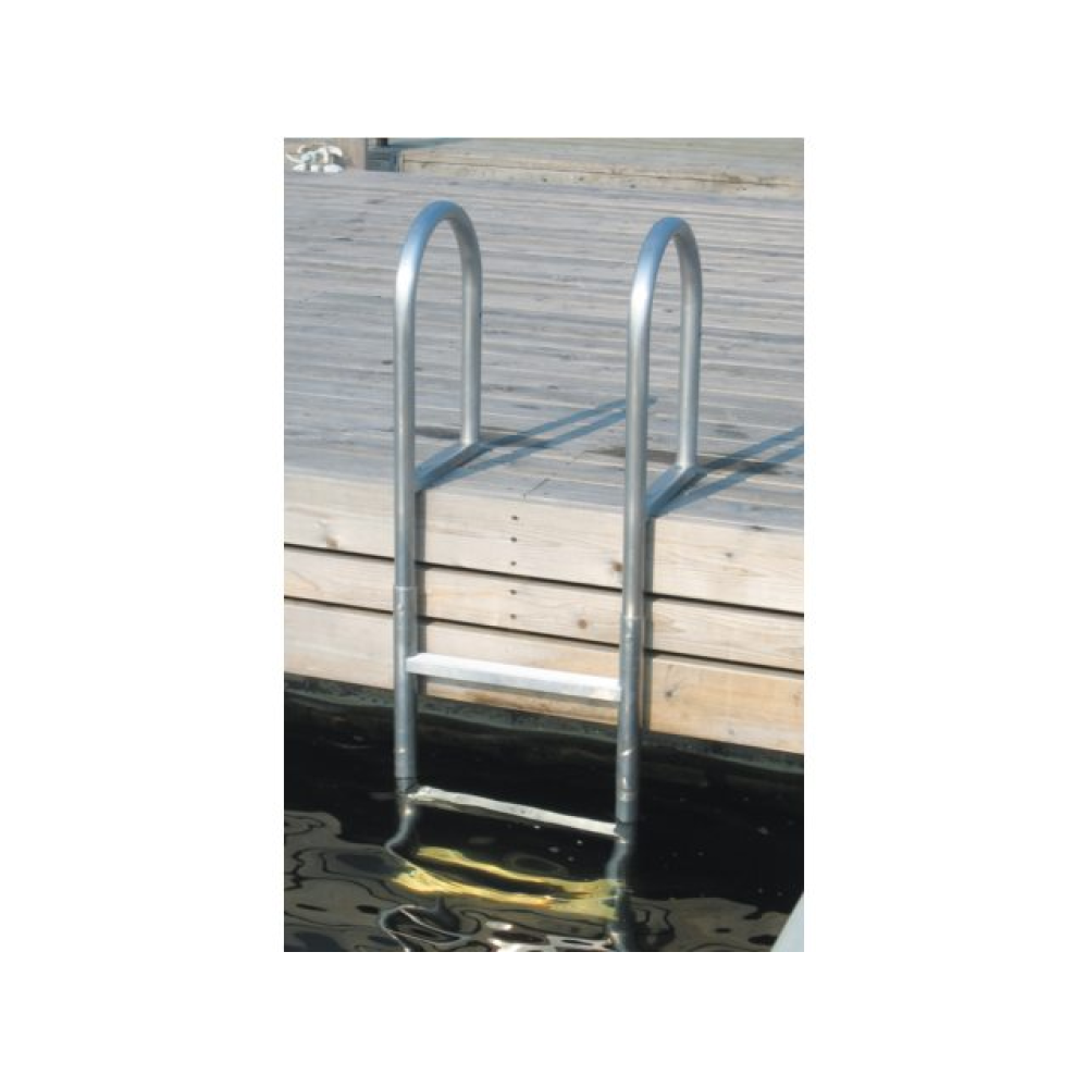 lhtc6535_5f2a-post55898 Stegleiter Aluminium 5 Stufen – Bild 1