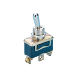 Kippschalter an/aus/an 12V/15A