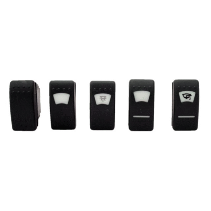 Kippschalter/-taster an/aus/an