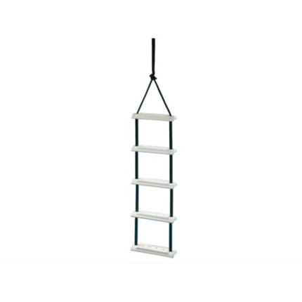 Tauleiter 5 Stufen