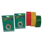 RetrReflective Tape 25mm 2.5m weiß (2Stk)(2st)