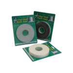 Vinyl-Schaum Tape 3mm 25mm 3m schwarz