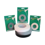 Spreader Tape 25mm 10m silber