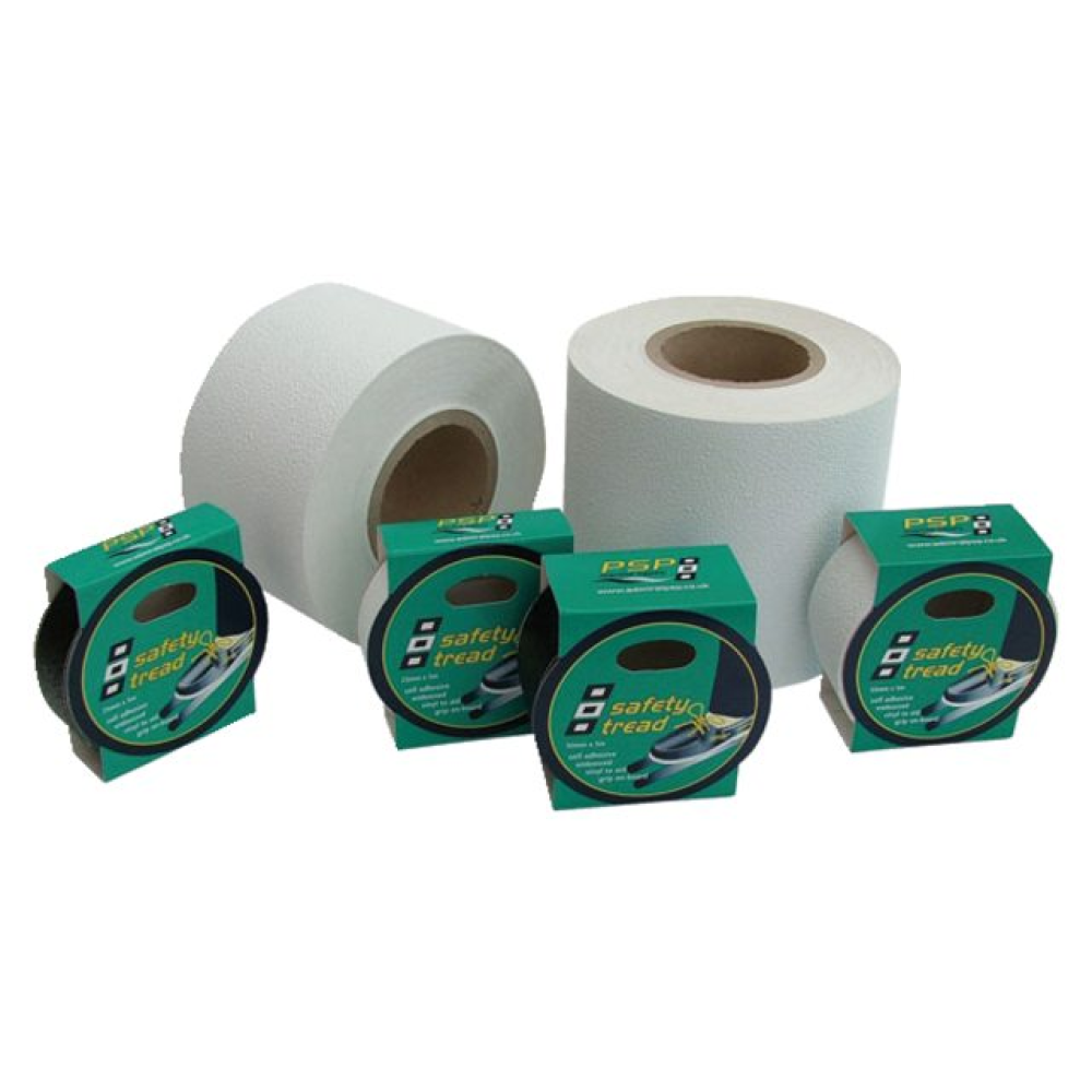 lhtc6601_9c97-post65863 Safety Tread Antirutschstreifen 50mm 5m weiß – Bild 1