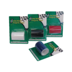 Dacron Repairtape 75mm 1.5m blau