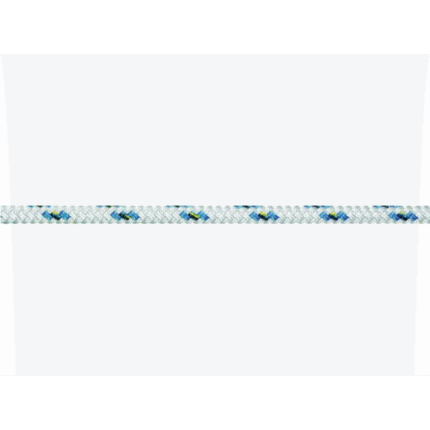 Liros Allround weiß/blau 8mm(200m)