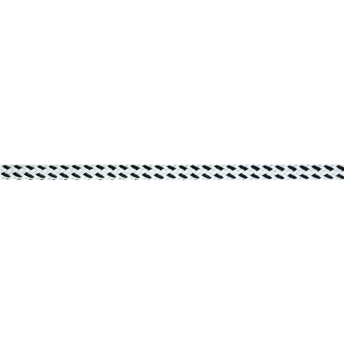 Liros Port16mm weiß/schwarz(100m) – Bild 1