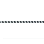 Liros Port14mm weiß/schwarz(150m)