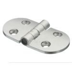 Scharnier Alu elox 74mm