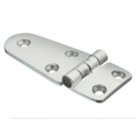 Scharnier Alu elox 95mm