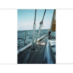 Wantenschonerhülle Alu 8mm