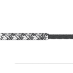 Liros Magic Prschwarz 8mm(100m)