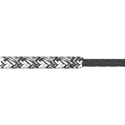Liros Magic Prschwarz 4mm(100m)