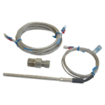 Wema Sensor Auspuff Temperatur